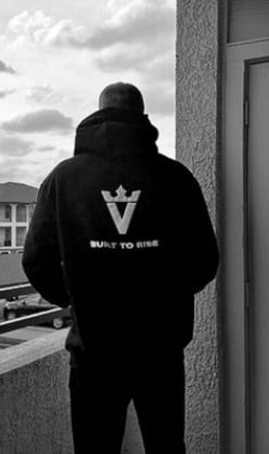 VORN Hoodie